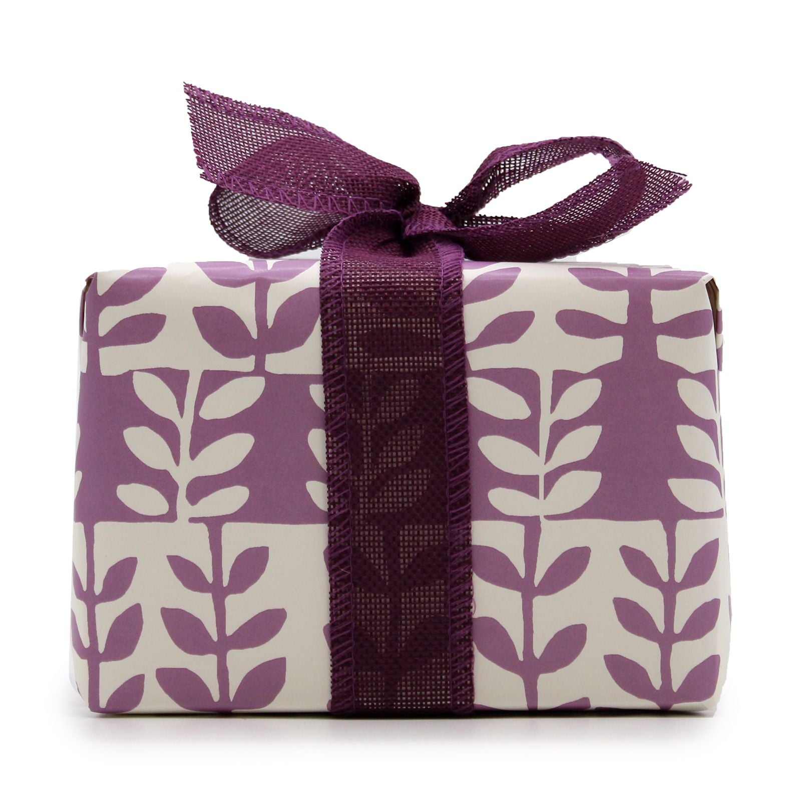 Agnes+Cat Geschenkbox „Mondlicht & Rosen“ (Kerze und Badebombe)