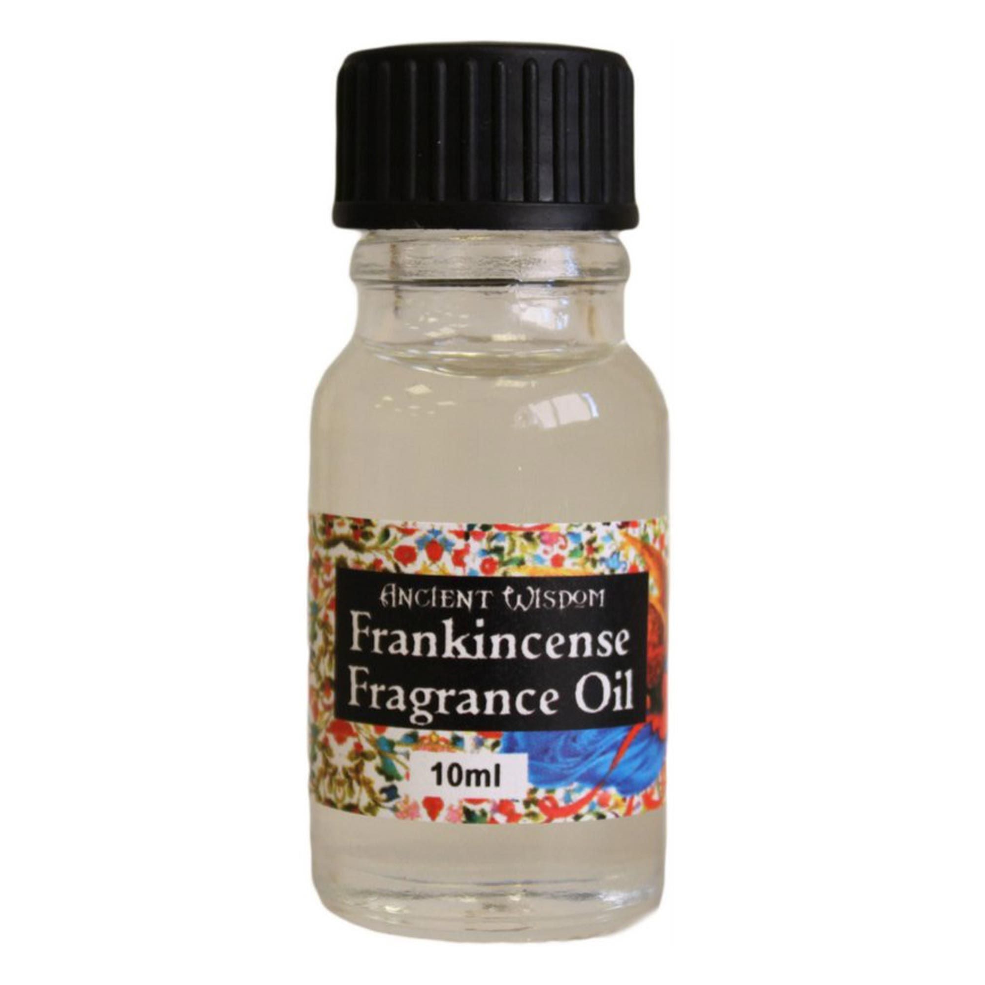 Xmas Frankincense Duftöl – Heiliger Weihrauch für deine DIY-Weihnachtskerzen (10 ml)