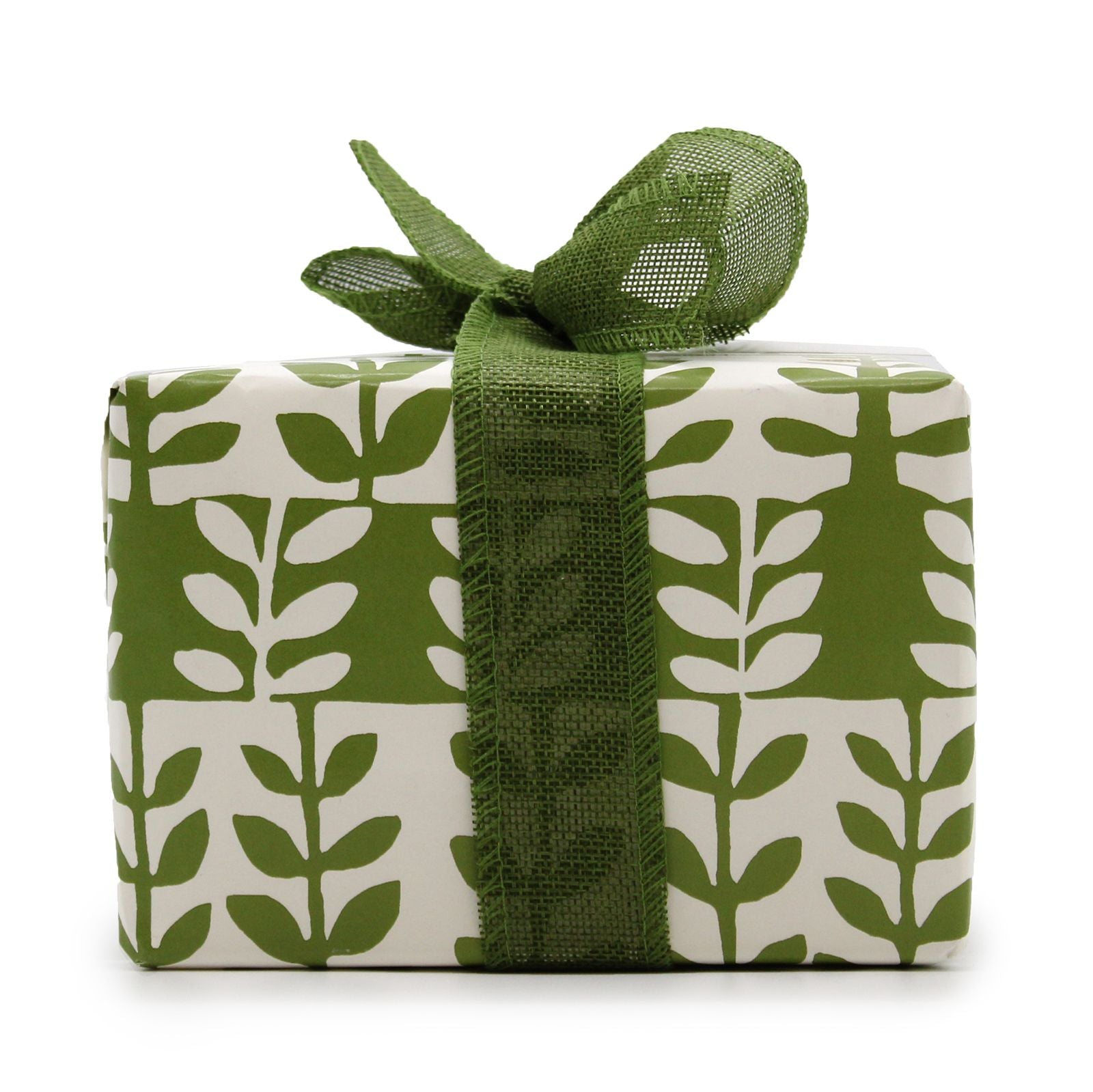 Agnes+Cat Geschenkbox „English Garden Treat“ (Kerze und Badebombe)